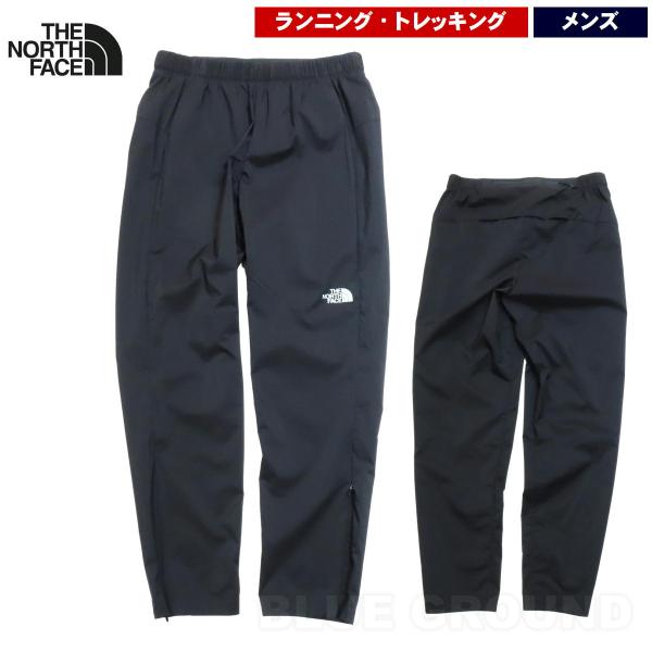 ザ・ノース・フェイス / スワローテイル ベント ロングパンツ メンズ ・ 軽量 ウルトラライト 防...