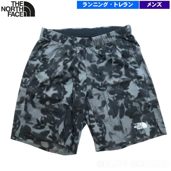 ザ・ノース・フェイス / ノベルティ スワローテイル ベント ハーフパンツ ・ ラン トレラン レー...