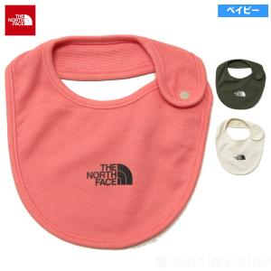 ザノースフェイス / ベイビー ビブ   スタイ よだれかけ おしゃれ かわいい ブランド アウトドア