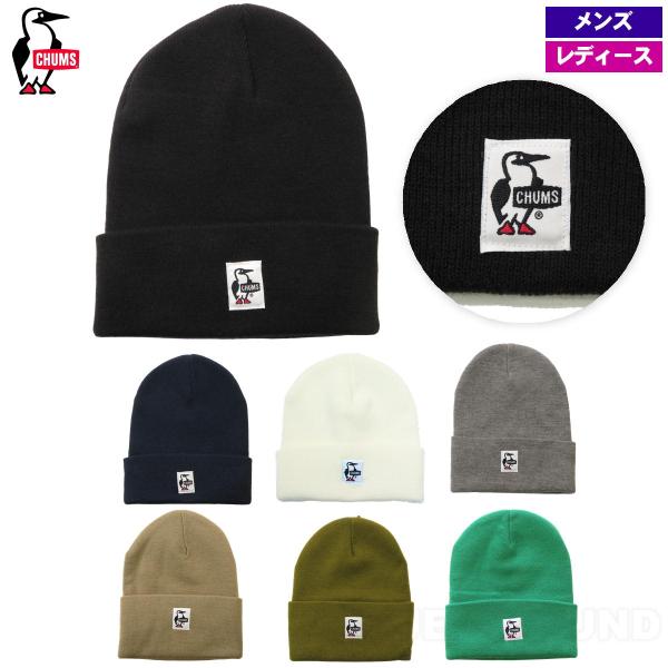 決算セール37%オフ チャムス / ニット キャップ ・ 帽子 キャップ ニット アウトドア スキー...