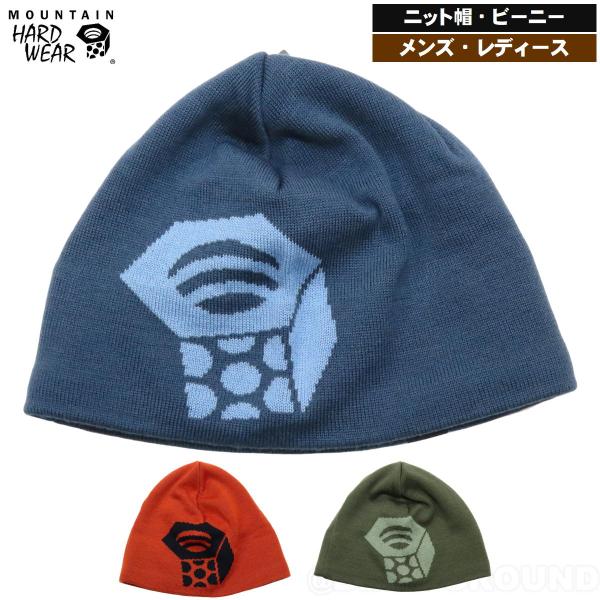 決算セール15%オフ マウンテンハードウェア / カエラム ドーム ・ 帽子 キャップ ニット帽 ア...
