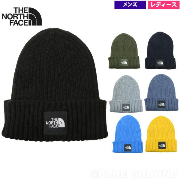 ザ・ノース・フェイス / カプッチョリッド ・ 帽子 キャップ ニット アウトドア スキー ボード ...