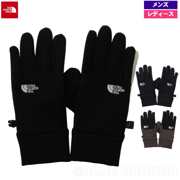 決算セール31%オフ ザ・ノース・フェイス / イーチップグローブ メンズ レディース ・ 手袋 ア...