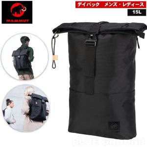 MAMMUT（マムート） （メンズ、レディース）リュック Xeron Messenger