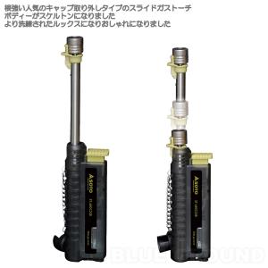 ソト / スライドガストーチ ・ バーナー タ...の詳細画像1