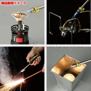 ソト / スライドガストーチ ・ バーナー タ...の詳細画像5