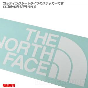 ザ・ノース・フェイス / TNF カッティング...の詳細画像2