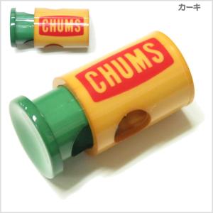 チャムス / チャムスコードロック ・ コード...の詳細画像4