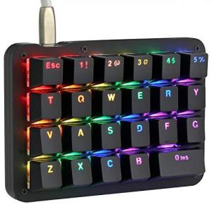並行輸入品】 TourBox NEO [公式ストア] ツアーボックスネオ、左手