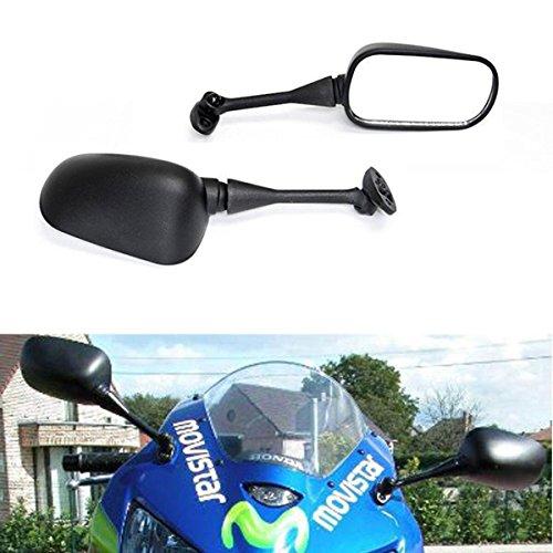 Szmsmy for 2003-2012 CBR 600 RR / 1000RR 2004-2006...