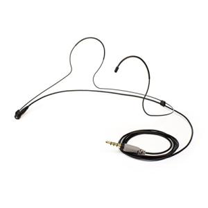 【国内正規品】RODE ロード Lav-Headset (Large) ラベリアマイク用ヘッドセット LAVHSLG｜bluehawaii