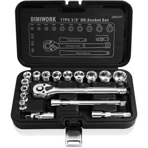 BAL（大橋産業） BAL バル 0506 40PCソケットレンチセット