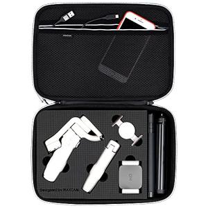 MAXCAM OM5 大型ケース DJI OM 5用の買取情報