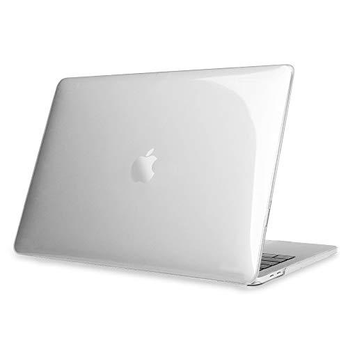 Fintie MacBook Pro 13 ケース 保護ケース ハードケース 2016-2022発売...