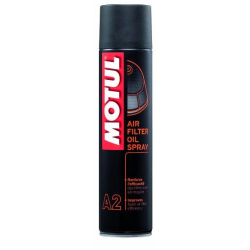 MOTUL(モチュール) A2 AIR FILTER OIL SPRY (A2エアフィルターオイル ...