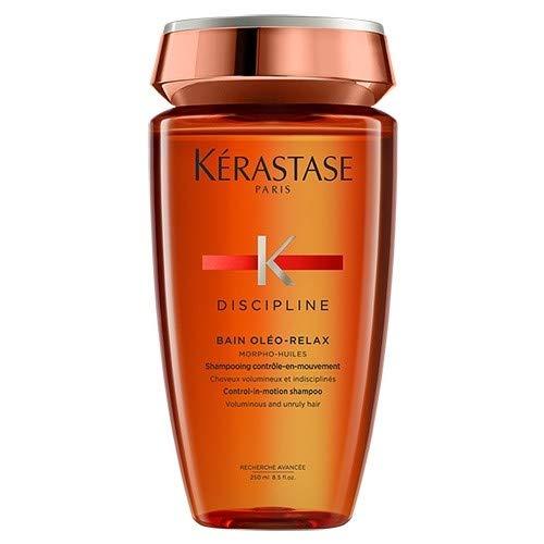 KERASTASE(ケラスターゼ) NU バン オレオリラックス 250ml [並行輸入品]