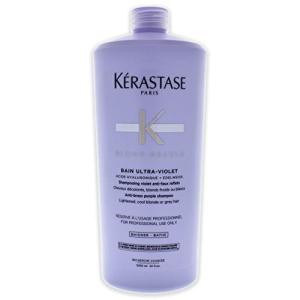 ケラスターゼ バン ブロンドアブソリュ (ハイトーン・クールブロンド・グレイヘア用) 国内正規品 1000ml｜bluehawaii