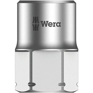 Wera(ヴェラ) 8790 ソケット(六角) 8.0mm 003675｜bluehawaii