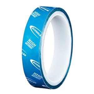 SCHWALBE(シュワルベ) 【正規品】チューブレスリムテープ 10-27mm｜bluehawaii