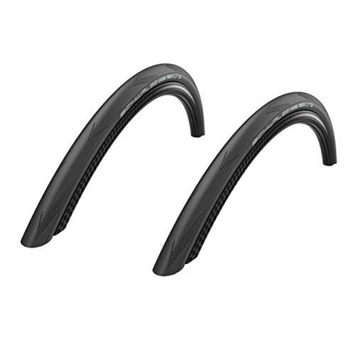 2本セット SCHWALBE ONE 24×0.90(23-520) クリンチャータイヤ ADDIX...