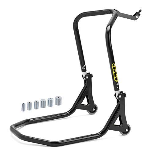 UNIT B2510 フロントステムアップスタンド 7段階高さ調整 耐荷重200Kg