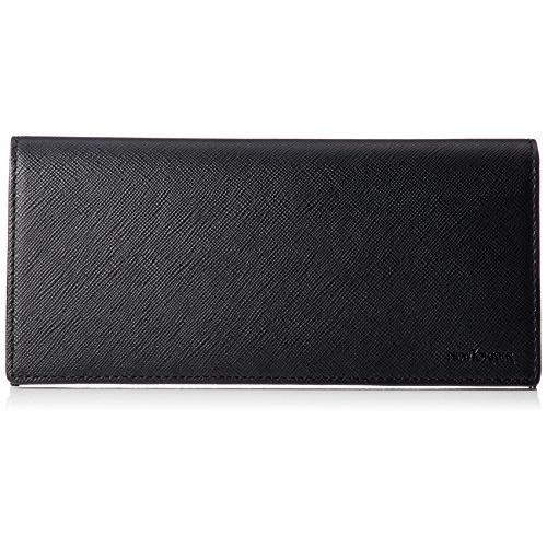 [ニューヨーカー アクセサリー] 財布 インサイドチェック NYK151 ブラック