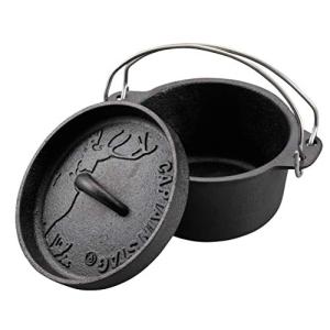 岩鋳（IWACHU） マルチオーブン 30 南部鉄器 26001 南部鉄