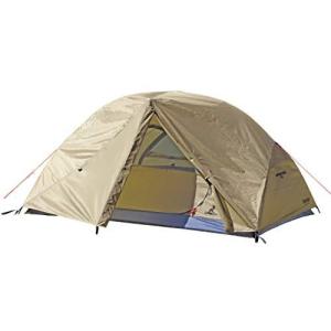 CAPTAIN STAG トレッカー ソロテントUV UA-0040 キャプテン