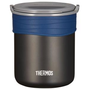 THERMOS 真空保温調理器 シャトルシェフ 1.6L アプリコット KBF-1600