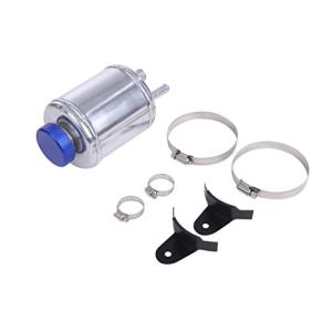 アルミ パワーステアリングタンク ポリッシュ パワステ フルードタンク