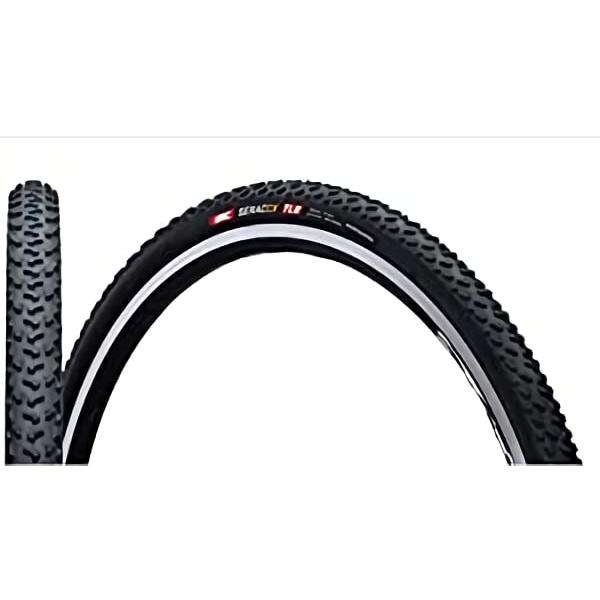 IRC TIRE (アイ・アール・シー) 自転車 タイヤ SERAC CX TUBELESS REA...