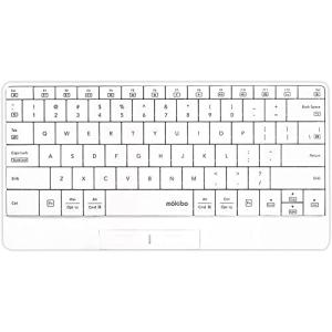 UNIQ Bluetooth ワイヤレスキーボードの買取情報