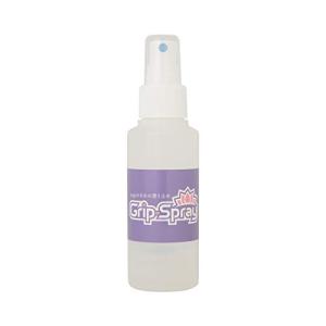 Grip-Sprayヨガ用すべり止めスプレー 乾燥した素肌に潤いをあたえマットの滑りを防止｜bluehawaii