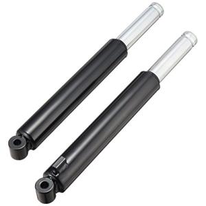 ホンダ（HONDA） ライブディオZX AF35 ゴールドフロントフォーク HONDA