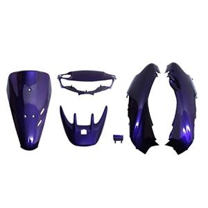 きゃん様 正規品 対向2POD KNヤマンボキャリパー紫スーパーディオSR スーパー