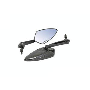 本物正規品 KOSO GTミラー青レンズ シャリージョーカースマートディオ