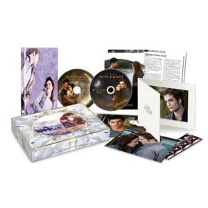 ニュームーン/トワイライトサーガ プレミアムBOX (10000セット限定