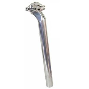 NITTO 日東 S65 250mm 26.8 SIL シート ポスト SPT06801 : アトミック