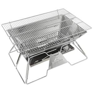 Festum 焚火スタンドLL FES-TSFLL 焚き火台 - 最安値・価格比較