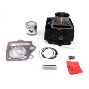 互換品】 モンキー ゴリラ カブ 系 ボア アップ キット セット 72cc