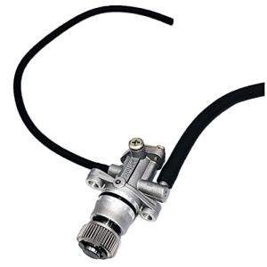 ジャイロ マロッシ ピストンリング 補修用 予備 用 68cc ボアアップ