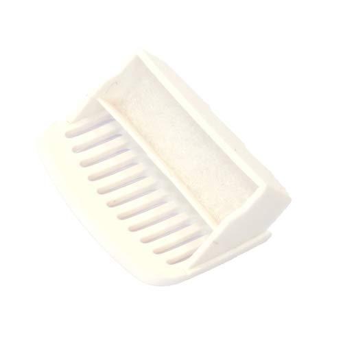 siroca 超音波式LEDアロマ加湿器 SRD-701WH用 アロマトレイ ムーンホワイト