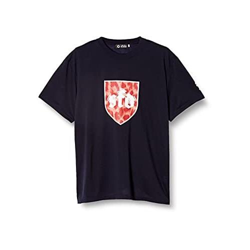 [スフィーダ] Tシャツ SA-21521 メンズ ネイビー L