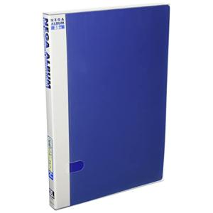 KOKUYO（コクヨ） ネガアルバム（B4サイズ） 台紙なしタイプ（表紙のみ