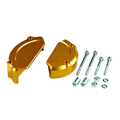ポッシュ(POSH) バイク用品 エンジンガード (左右セット) CB1300SF(1998-201...