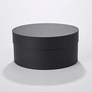 東京堂 サークルBOX LL ブラック 花器 ...の詳細画像2