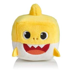 正規品】BS ぬいぐるみ ベイビーシャーク(L)メロディ付き