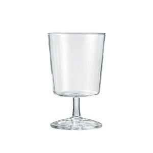 HARIO（ハリオ）Glass Goblet 満水容量300ml 透明 グラス 食器 シンプル おうちカフェ S-GG-300｜bluehawaii