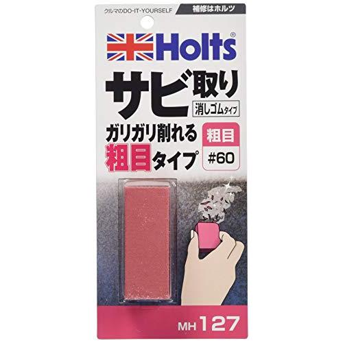 ホルツ 補修用品 サビ取り 消しゴム 荒目#60 Holts MH127