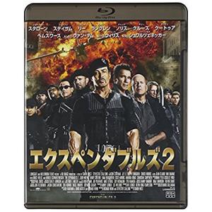 エクスペンダブルズ2 [Blu-ray]の商品画像